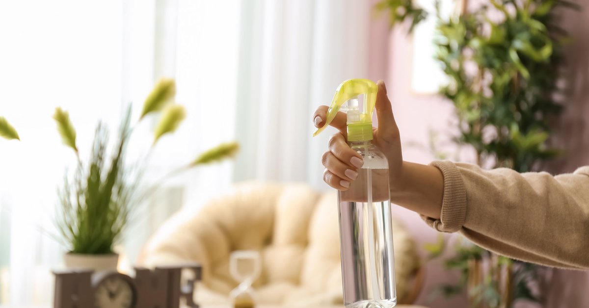 Jumalten tuoksu: Mercadonan uusi ilmanraikastin, joka muuttaa kotisi ylelliseksi hotelliksi