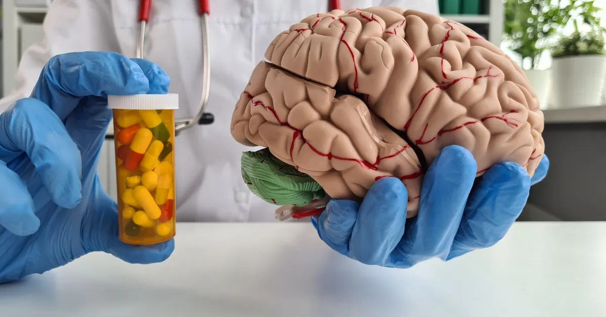 60 vuotta myöhemmin havaittu yllättävä vaikutus diabeteksen lääkkeestä aivoihin