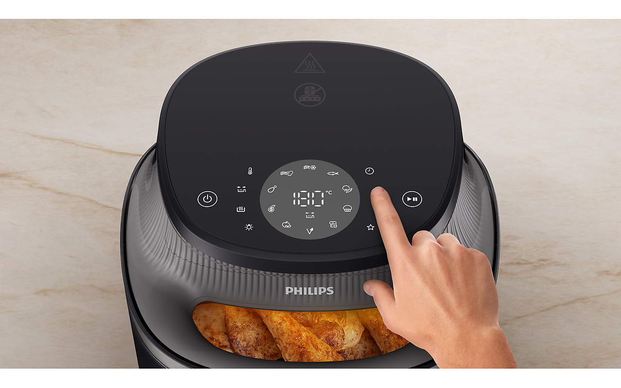 Ilmafritööri, uuni, friteerauskeitin: mikä laite kannattaa valita, jotta vältytään äkillisiltä sähkölaskun nousuilta?