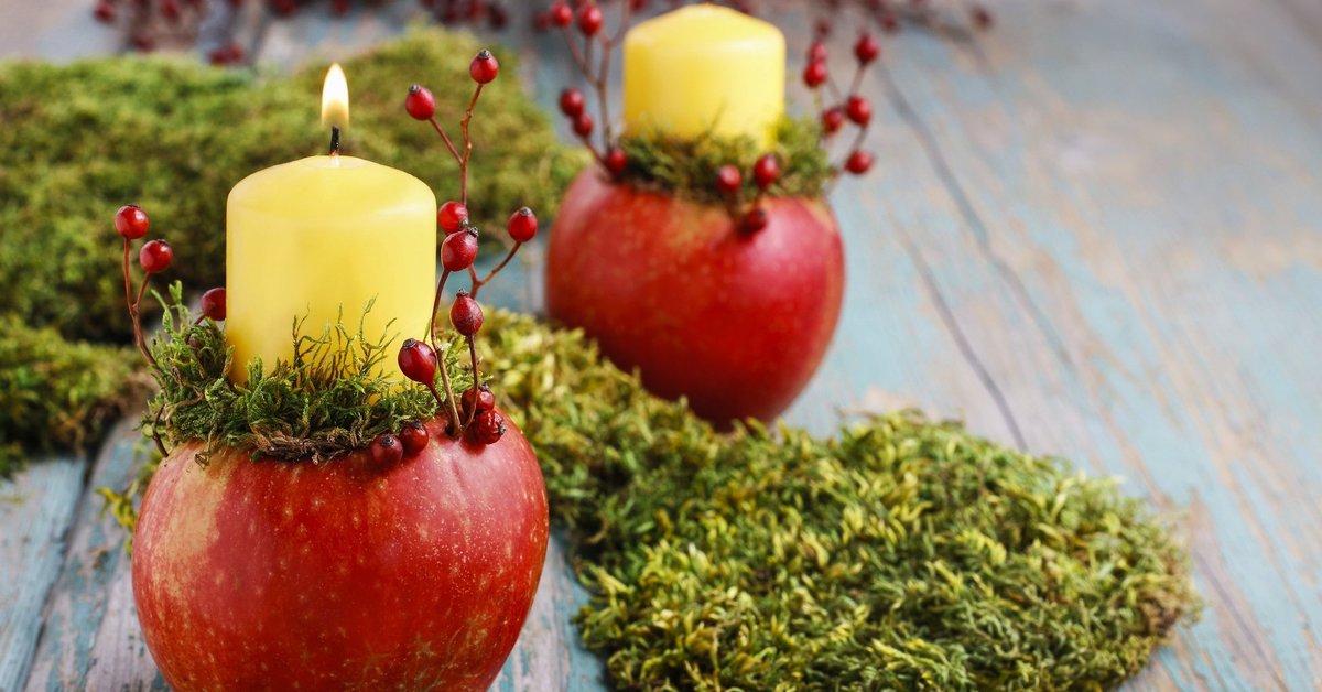 Tarvitset vain yhden ainesosan: salaisuuden kotitekoisen ilmanraikastimen valmistamiseen, joka täyttää kotisi joulun tuoksulla.