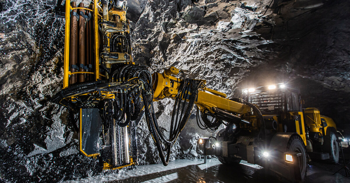 Sensaatiomainen löytö kaivosteollisuudessa: tutkijat ovat löytäneet ”merkittävän määrän” harvinaisia mineraaleja hiilikaivoksista