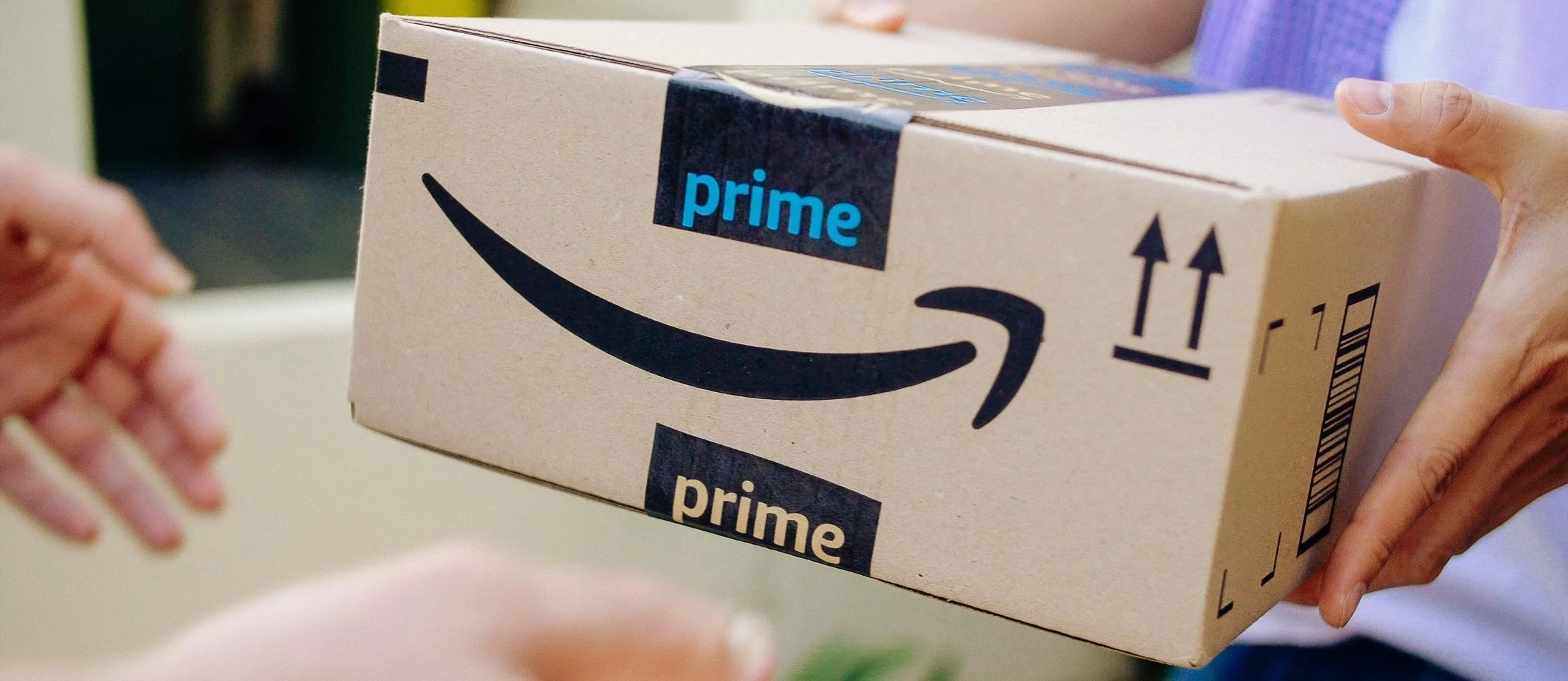 Amazon lähettää automaattiset hyvitykset miljoonille Prime-jäsenille