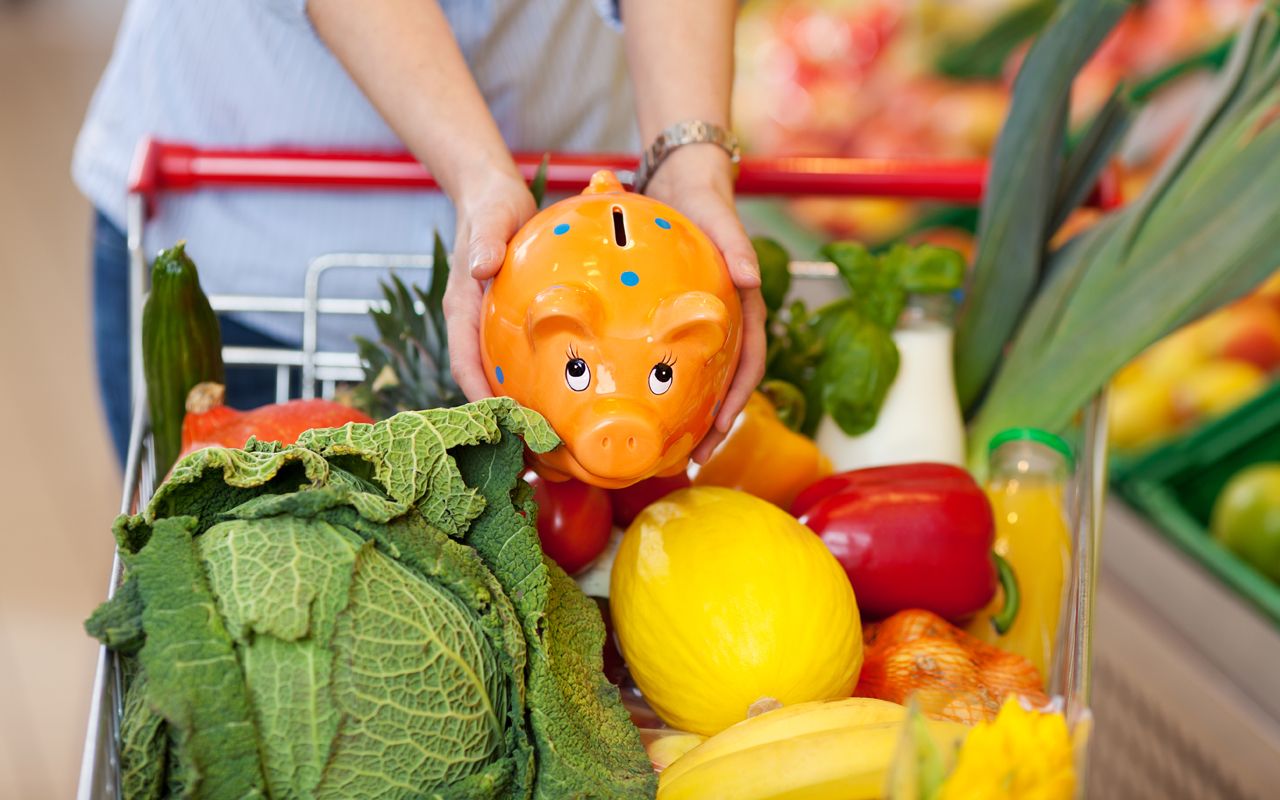 Harvat tietävät, että joulukuussa maailman terveellisin ruoka on saatavilla ilmaiseksi.