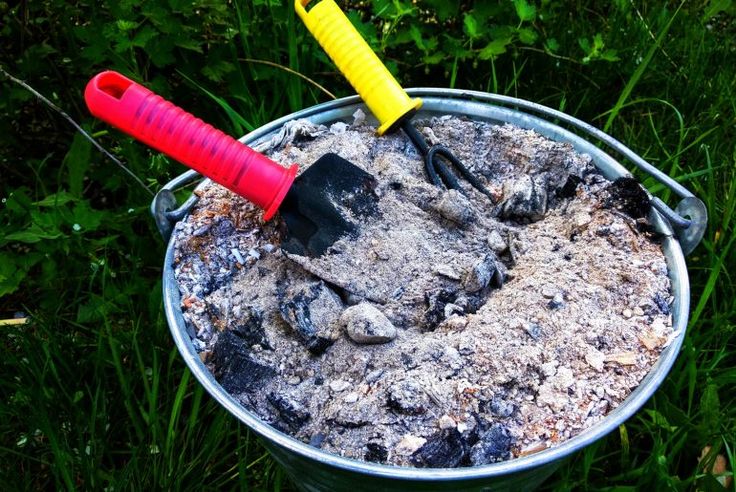 Heitätkö vieläkin tuhkaa kompostiin? Tässä syy, miksi kokeneet puutarhurit eivät enää tee niin.