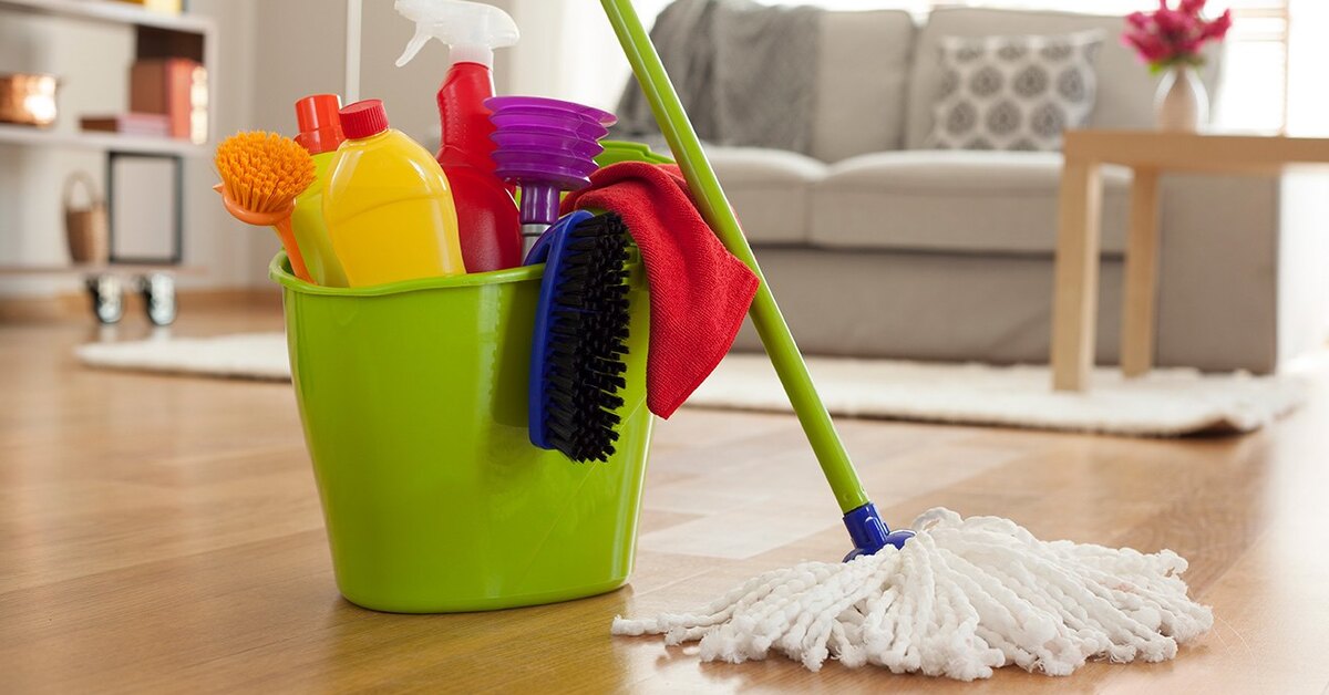 Lopeta typerien virheiden tekeminen: ne toimet, joiden pitäisi olla ”puhtaita”, mutta jotka muuttavat kotisi likaisen pesän!