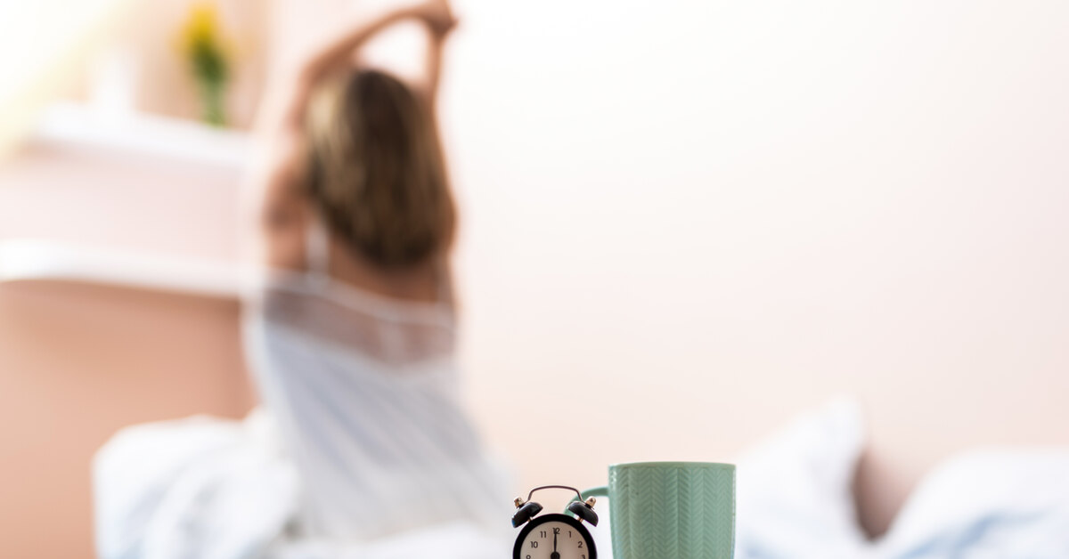 4 aamutottumusta, jotka takaavat joka kerta tuotteliaan päivän