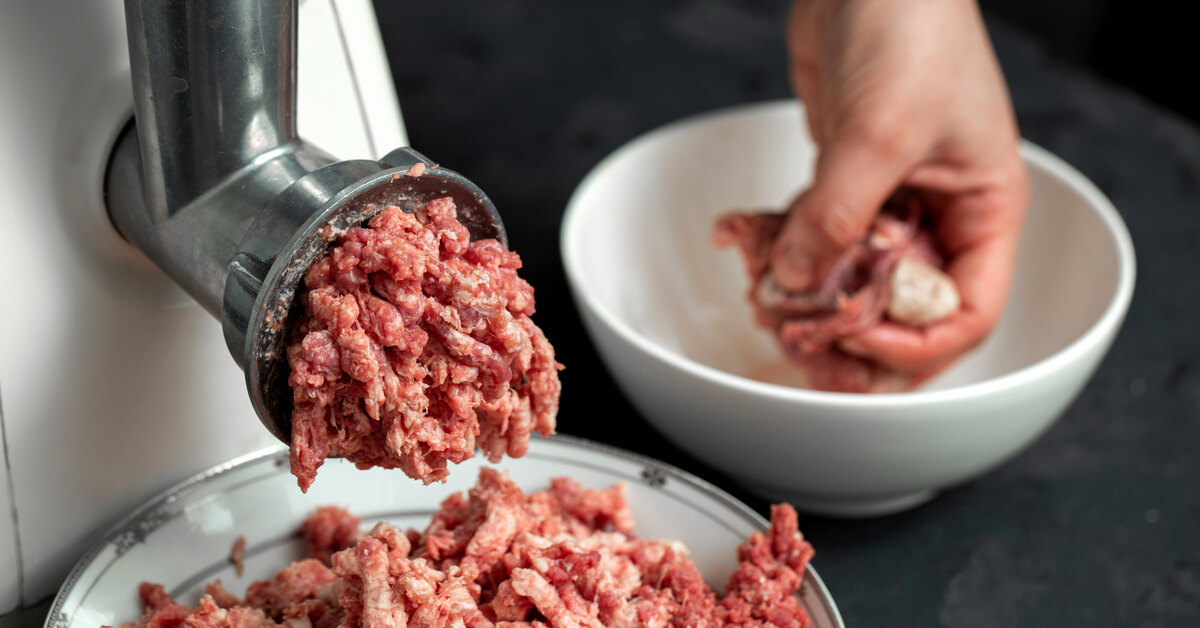 Lisäsin lihaan jotain, mitä kukaan muu ei lisää. Siitä lähtien se on ollut minun kulinaarinen salaisuuteni.