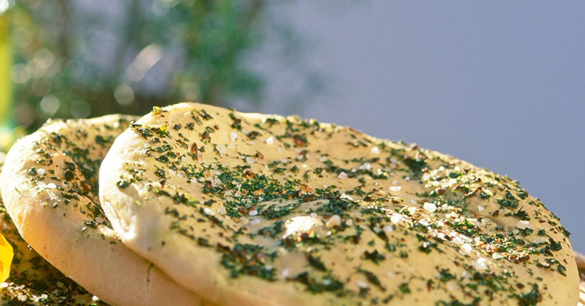 Pilvileipä pannulla, helppo ja nopea resepti: miten se valmistetaan ilman uunia ja jauhoja?