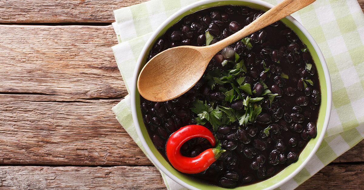 Antioksidanttirikkaat palkokasvit, joita syödään hiusten kauneuden vuoksi