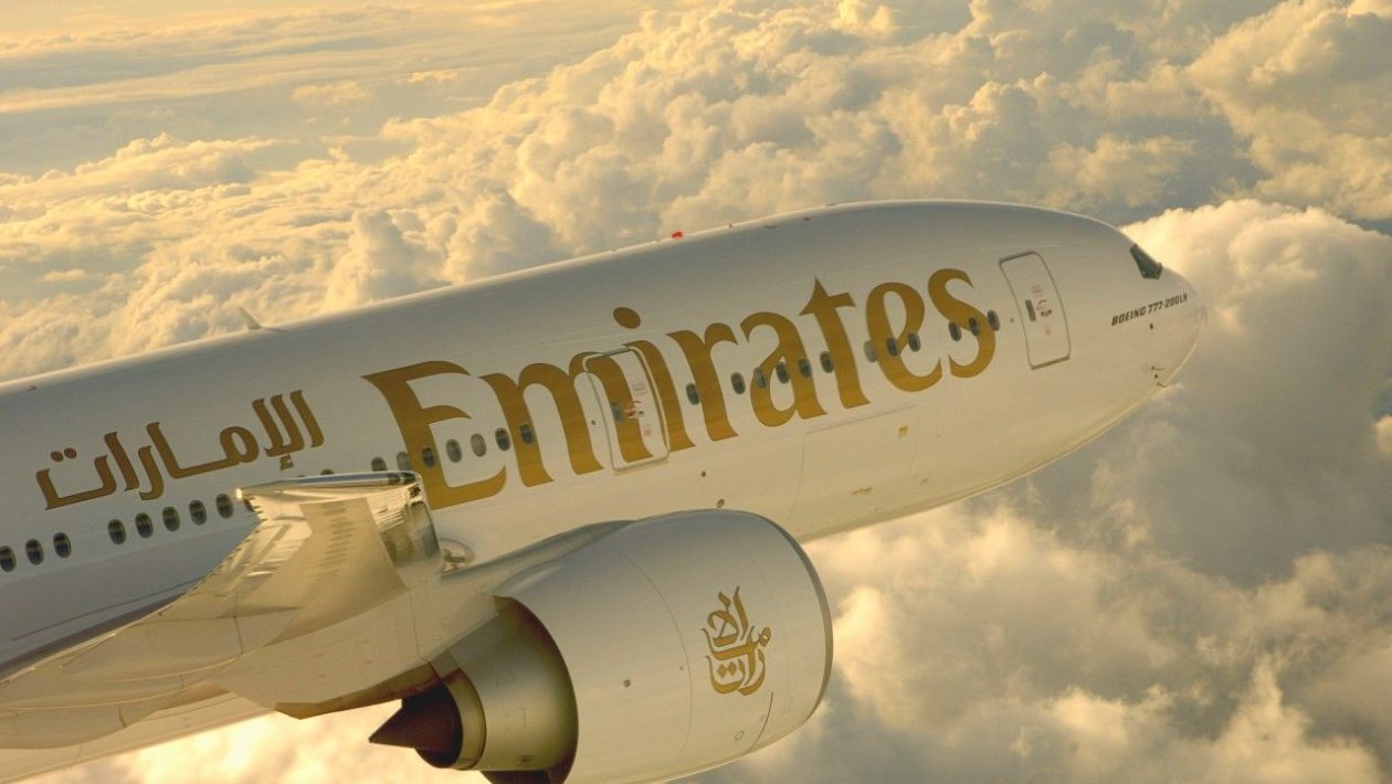 Emirates