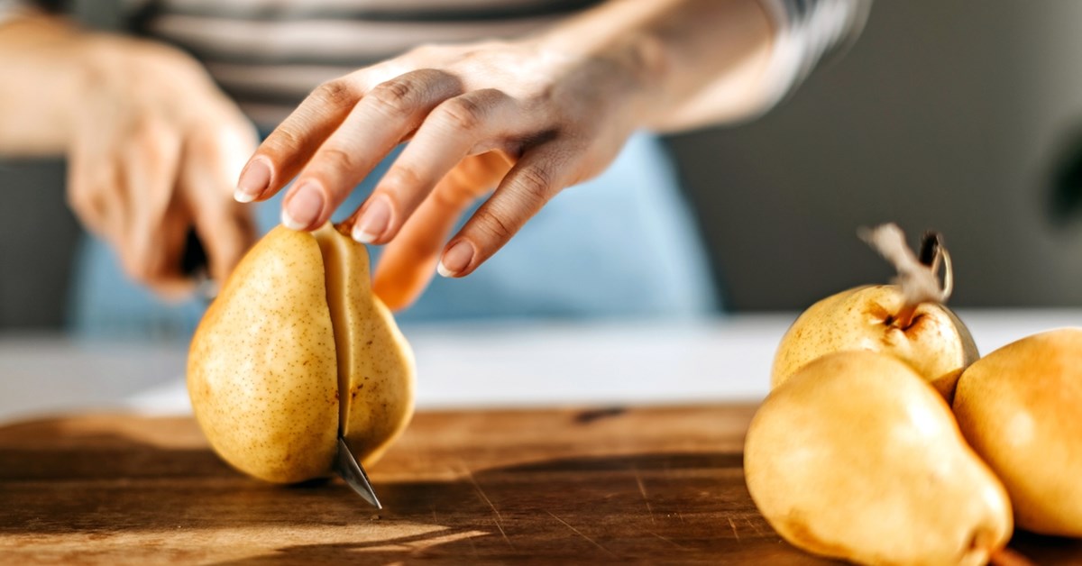 Lisää aamiaisleipääsi kultainen syksy