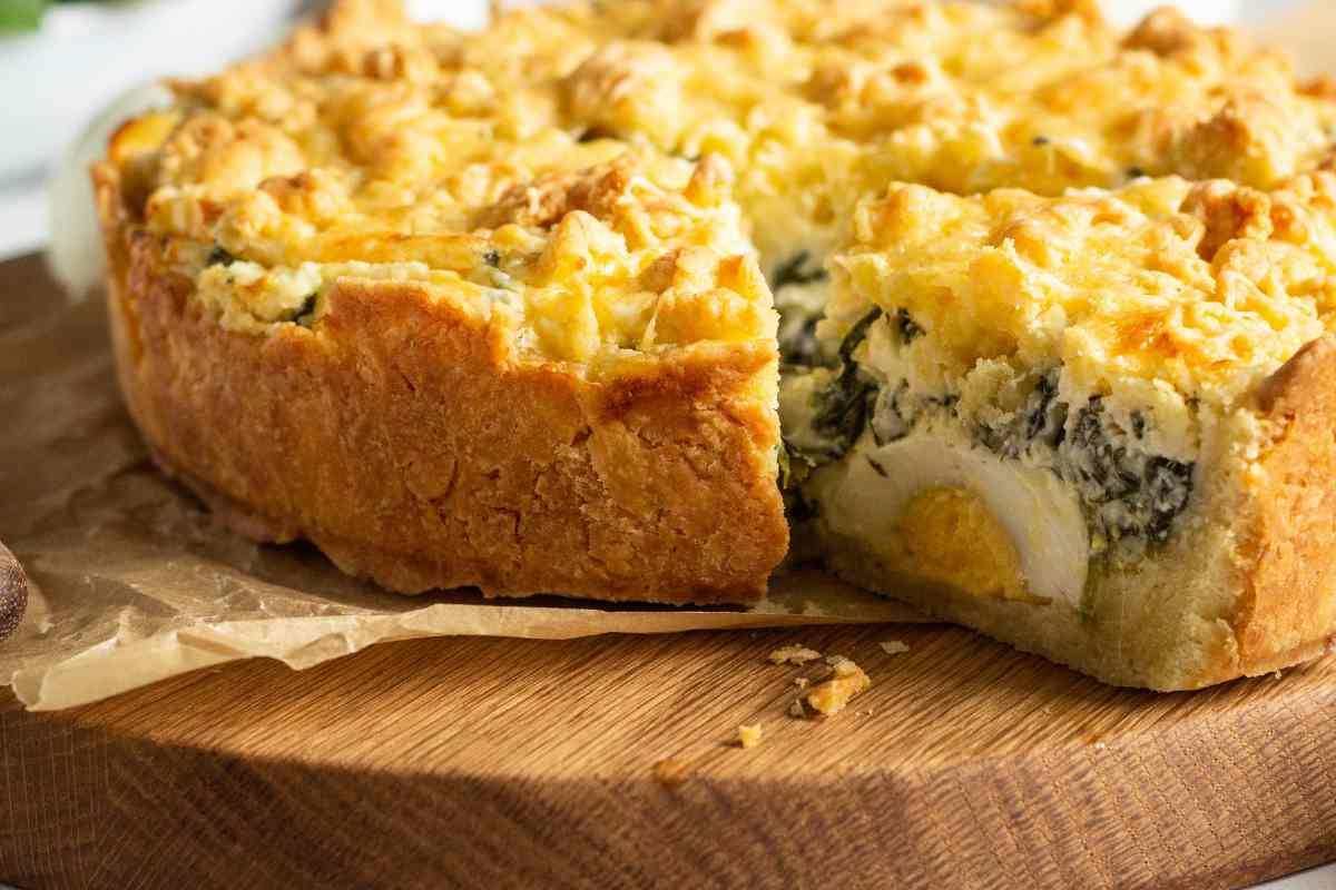 Osvaldo Grossin joululeivos – perinteinen vaiheittainen resepti