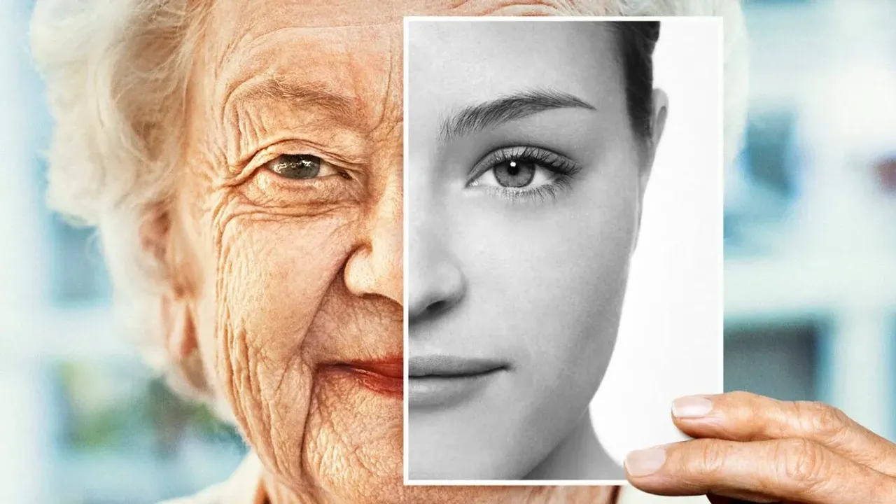 He löysivät ikääntymisen syyn ja pystyivät sitten kääntämään tämän prosessin päinvastaiseksi.