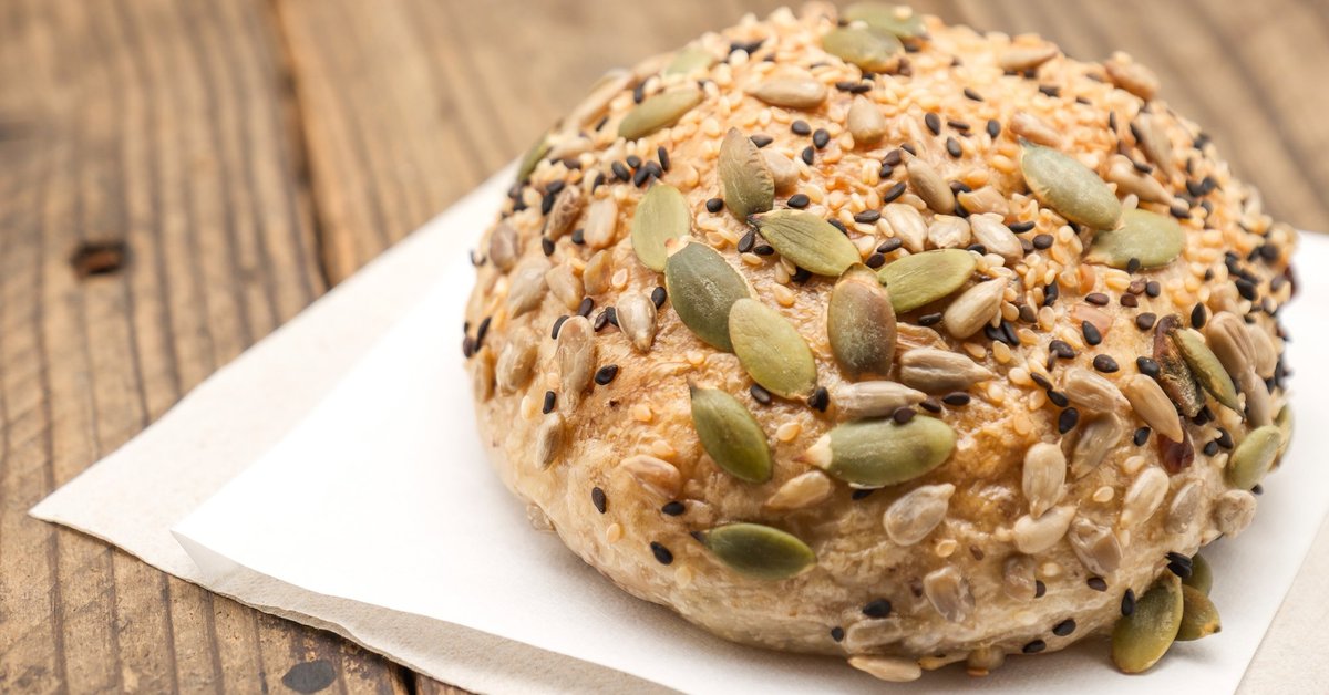 Älä enää koskaan heitä kurpitsansiemeniä pois: tässä on muutama herkullinen ruoka, jonka voit valmistaa niistä!