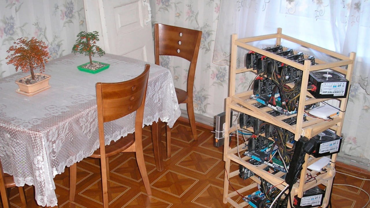 Aviopari säästää 90 prosenttia sähköenergiakustannuksistaan epätavallisen lämmitysjärjestelmän ansiosta.