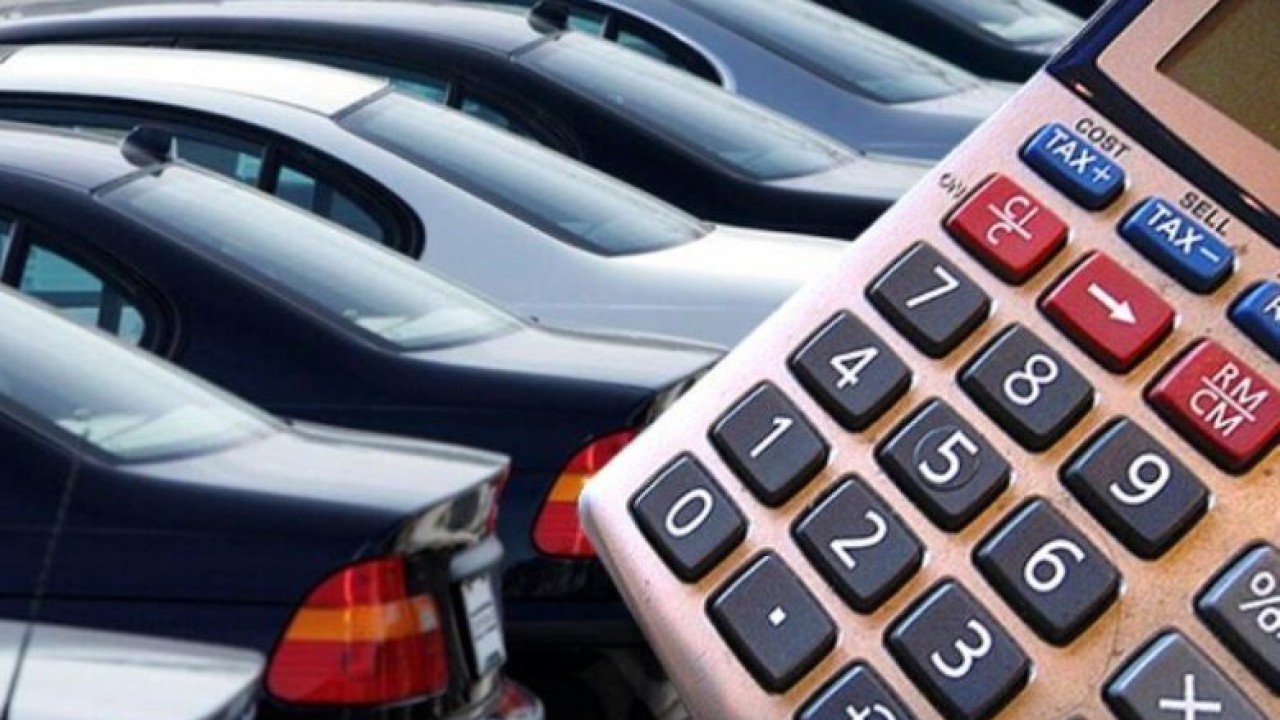 Hyviä uutisia: erityinen auto ilman kuluttajaverotusta niille, jotka lupaavat olla myymättä sitä viiden vuoden aikana.