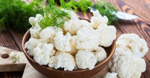 Kukkakaalin kypsennysaika painekattilassa: lyhyt opas