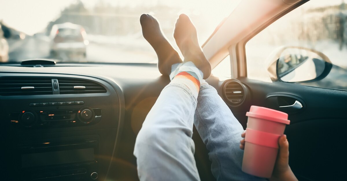 En ole käyttänyt lämmitintä vuodesta 1995 lähtien: suomalaisen menetelmän ansiosta autoni on lämmin, enkä kuluta penniäkään | Ihanteellinen säästäväisille, kuten minulle