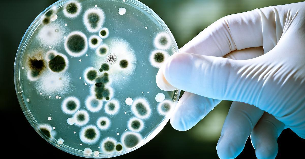 Sienen löytäminen, joka voi pelastaa planeetan, yllätti tutkijat