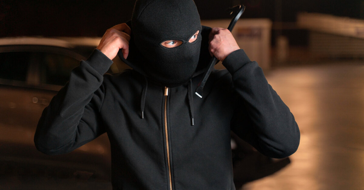 Vaarallinen trendi: varkaat ovat ottaneet käyttöön uuden taktiikan Suomessa