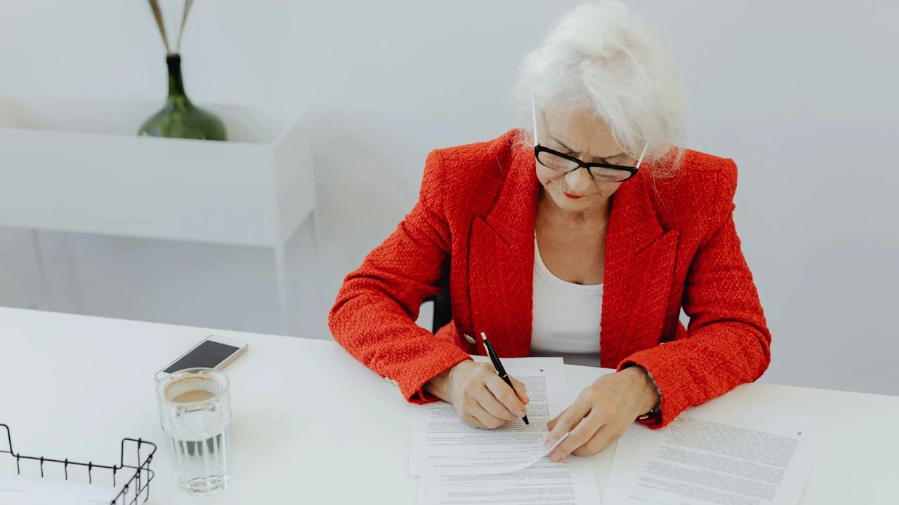 Nämä ovat hyvin palkattuja työpaikkoja eläkeläisille.