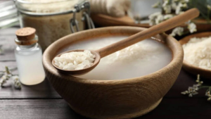 Kuinka tehdä kotitekoinen deodorantti kylpyhuoneeseen.