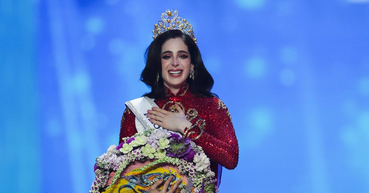 Miss Universe 2025: vain kolme päivää finaalin jälkeen kilpailija ilmoitti luopuvansa tittelistä