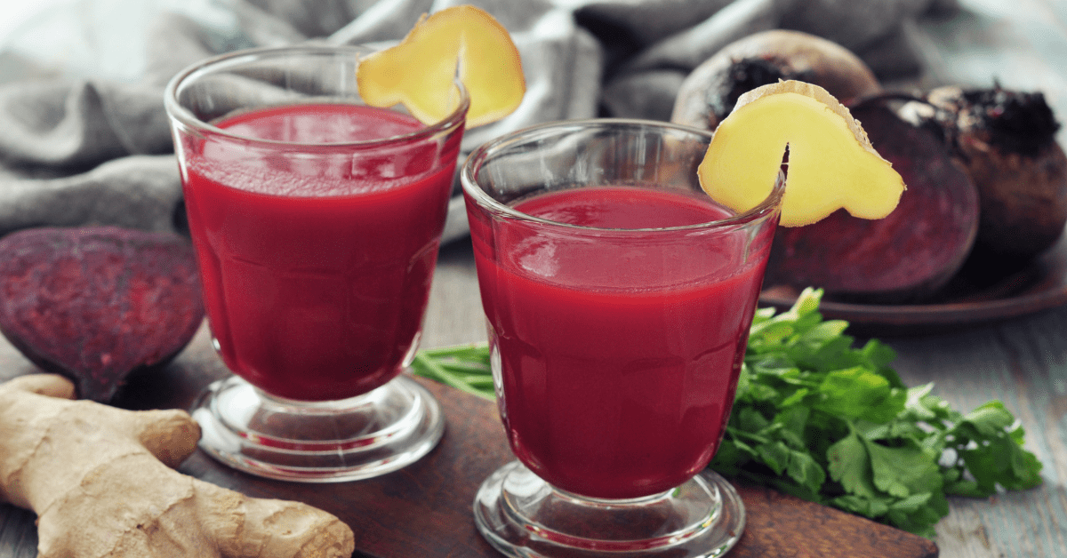 Mitä hyötyä on punajuurimehusta ja sitruunasta? Kuinka kauan punajuurimehua tulisi juoda?