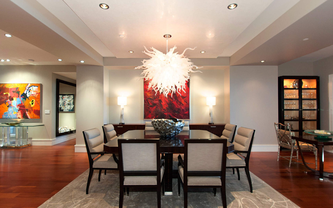 Valaistus: 5 yleistä virhettä, jotka pilaavat koko sisustuksen