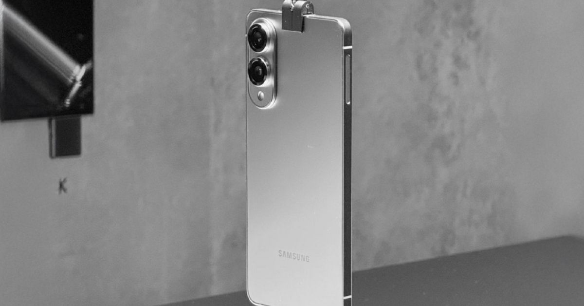 Nyt se on ohi: suosittu Samsung-matkapuhelin ei enää saa päivityksiä