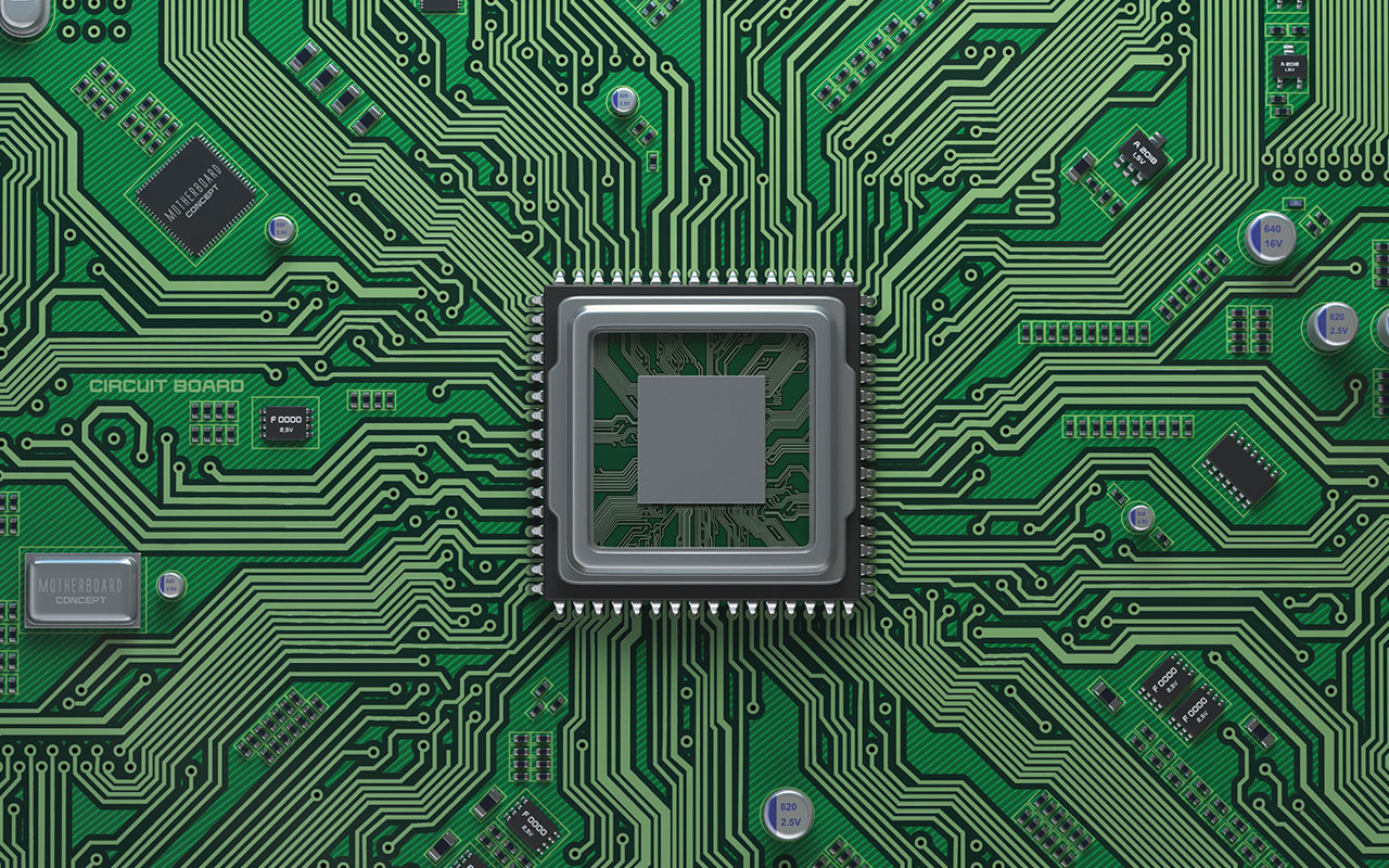 Sähkövastuksen kalibrointiin kykenevä siru voi muuttaa laitteiden valmistustavan.