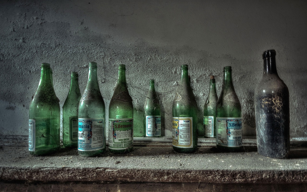 Katoi noin kolmekymmentä vuotta sitten: miksi lasipullojen panttijärjestelmä on tekemässä paluuta