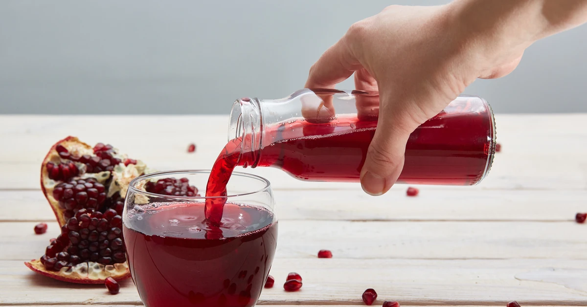 Tämä herkullinen juoma puhdistaa verisuonia. Tutkijat ovat vahvistaneet sen antiateroskleroottisen vaikutuksen.