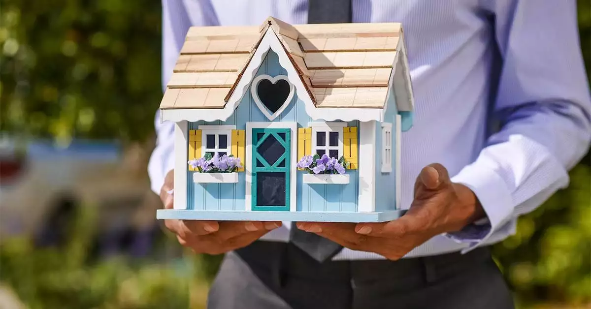 Kiinteistöt 50-vuotiaana: uudet luotonantosäännöt muuttavat vihdoin mahdollisuuksiasi ostaa (ja piilotetut sudenkuopat, jotka voivat pilata kaiken)