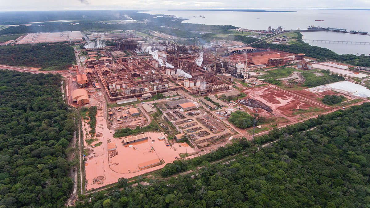 Tutkimus osoittaa, että Amazonin sydämessä ilma on saastuneempaa kuin Pekingissä tai New Yorkissa.