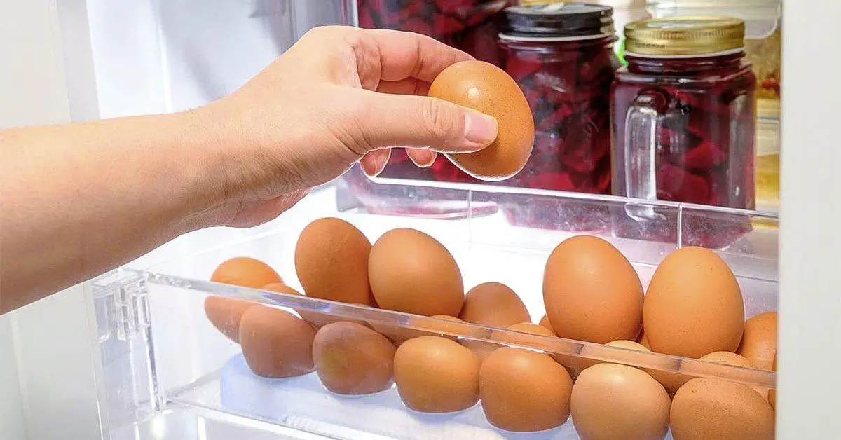 Kuinka kauan munat säilyvät jääkaapissa? Kysyimme asiantuntijoilta apua juhlapyhien leivontaan valmistautumiseen.