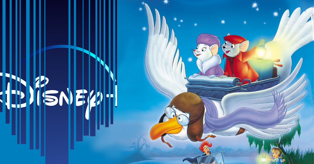 Kaikki 90-luvun lapset kasvoivat tämän elokuvan parissa – mutta 35 vuotta myöhemmin vain harvat muistavat sen!