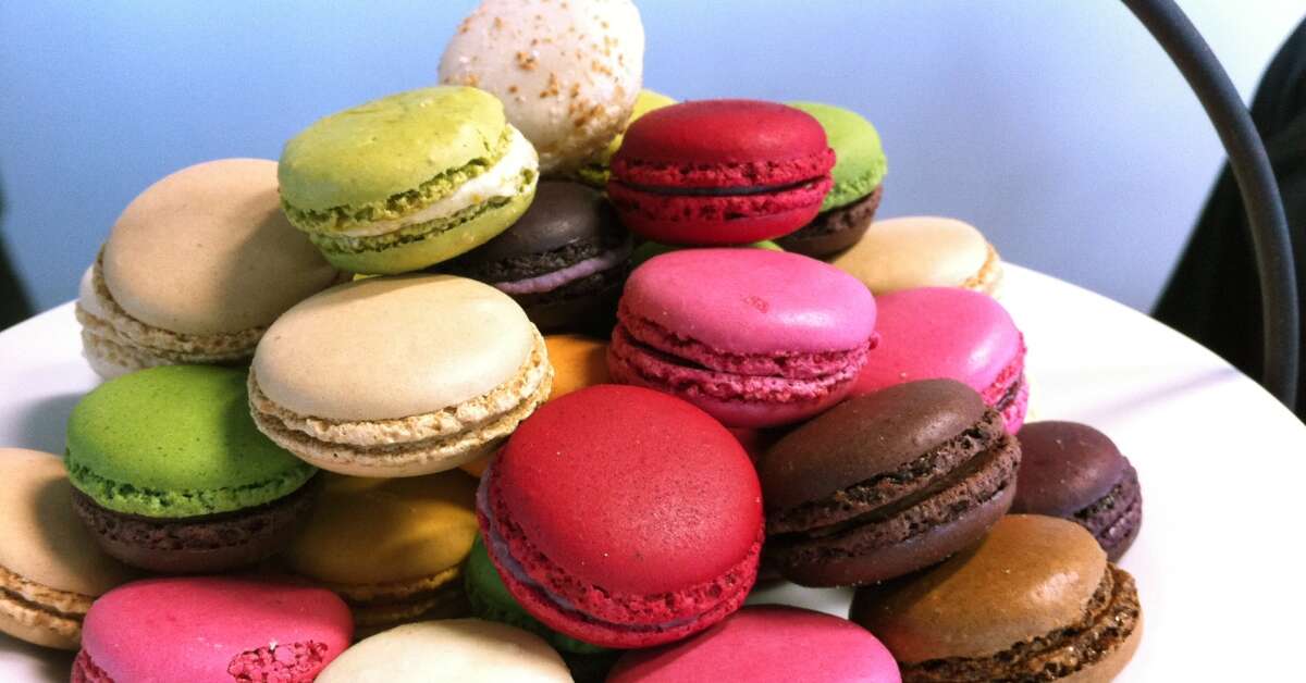 Huonoin aika makeisille. Eikä se ole yö.