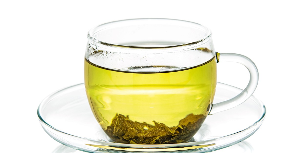 Miksi vihreä tee on niin hyödyllistä: ravitsemusterapeutit paljastavat salaisuuden