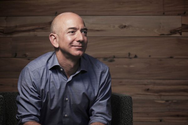 Bezos