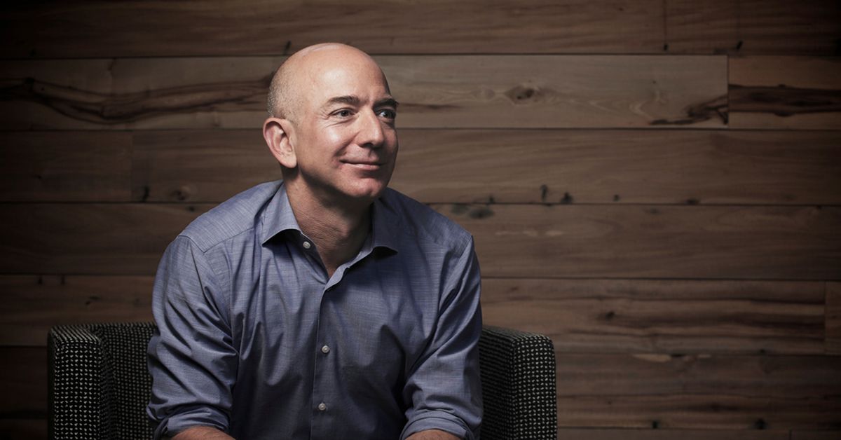 Bezos