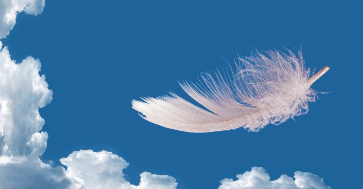 7 merkkiä suojelusenkelin läsnäolosta lähelläsi: kansanperinteen merkit