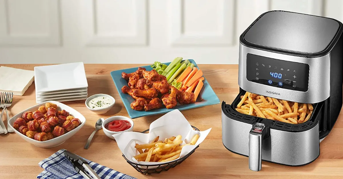 Ihmisiä varoitetaan käyttämästä ilmakeittimiä uunien sijaan ruoanlaittoon.