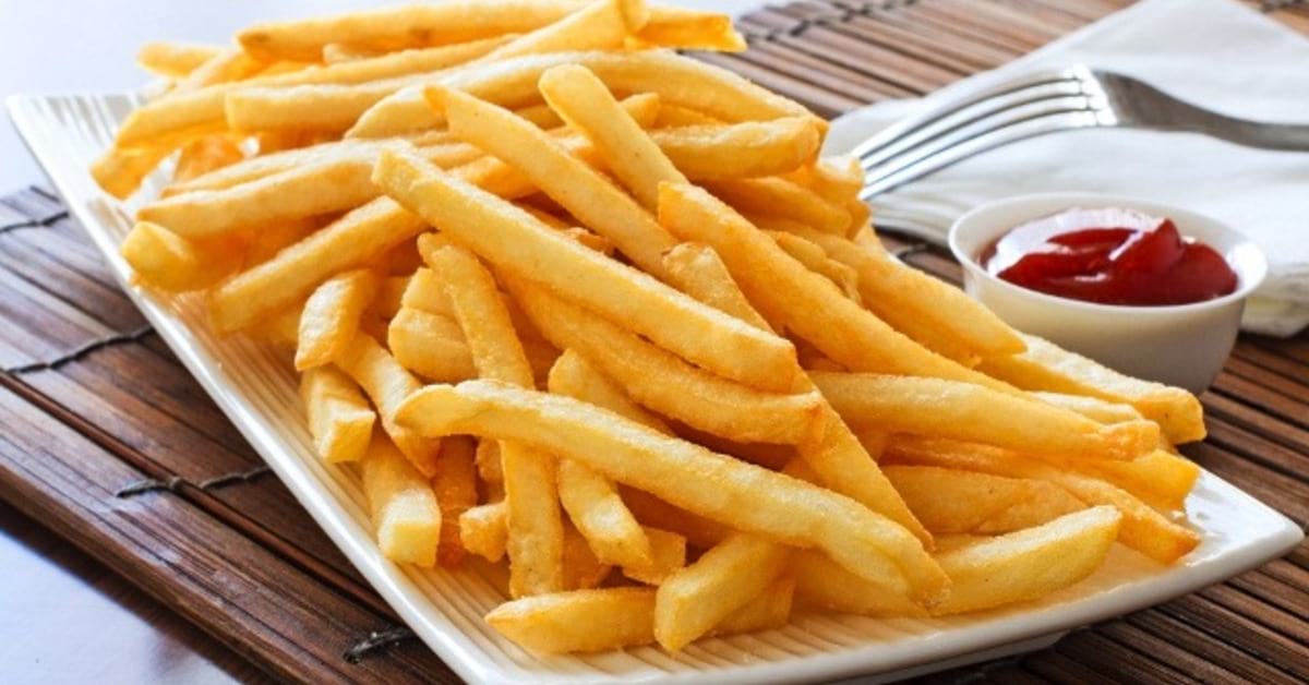 Ilmafriteerauskeittimien aikakauden loppu: uusi Lidl-laite, joka tekee sen (paljon) paremmin