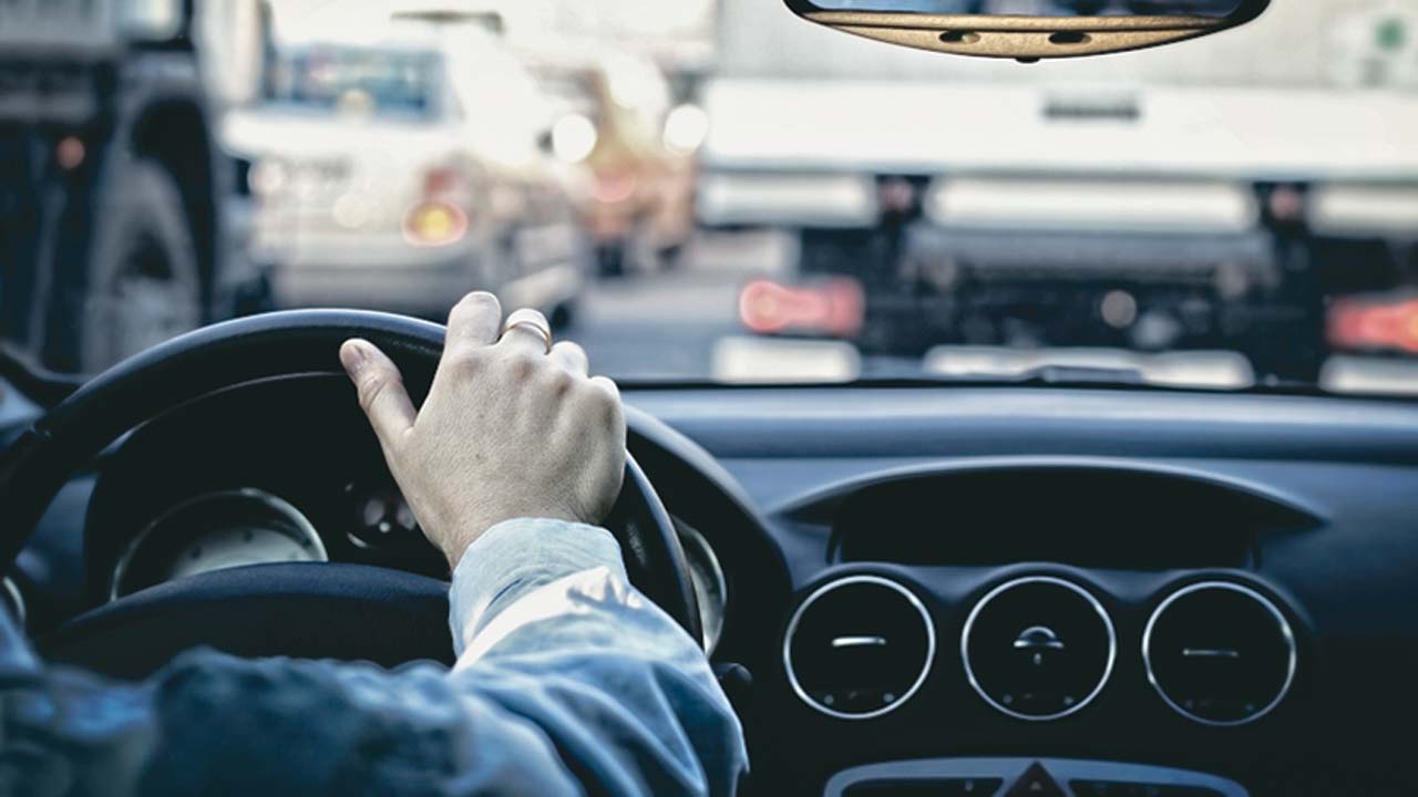 Uudet EU-säännöt vaikuttavat ajokorttiisi