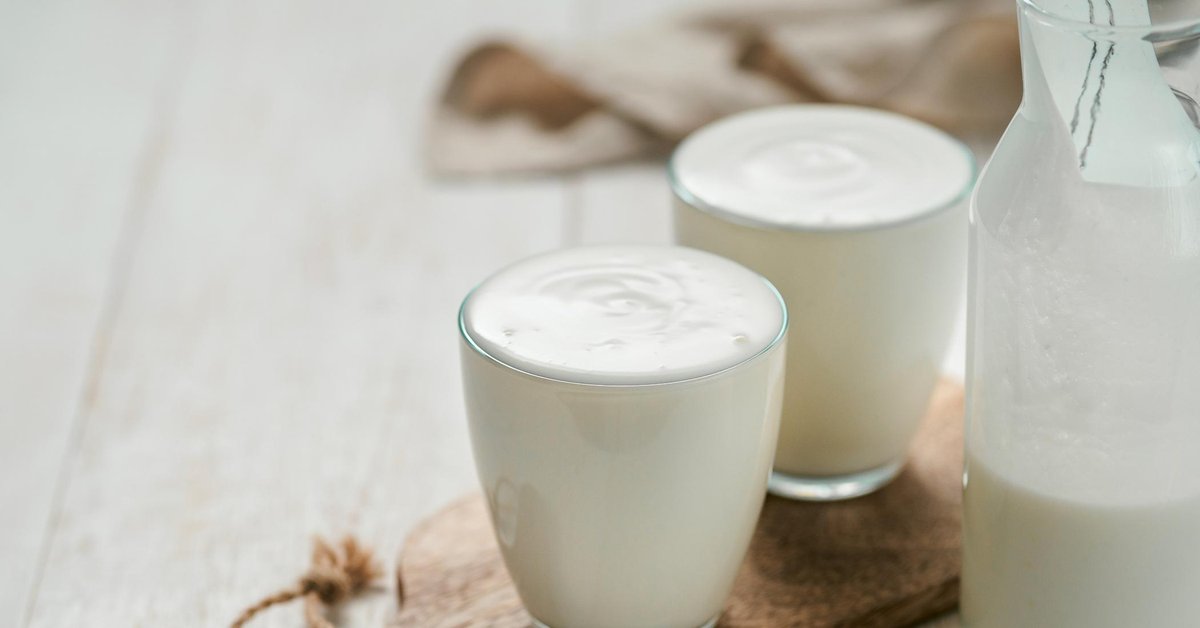 ”Valkoinen kulta”: ikivanha luonnollinen keino edistää suoliston terveellistä mikrobikasvustoa