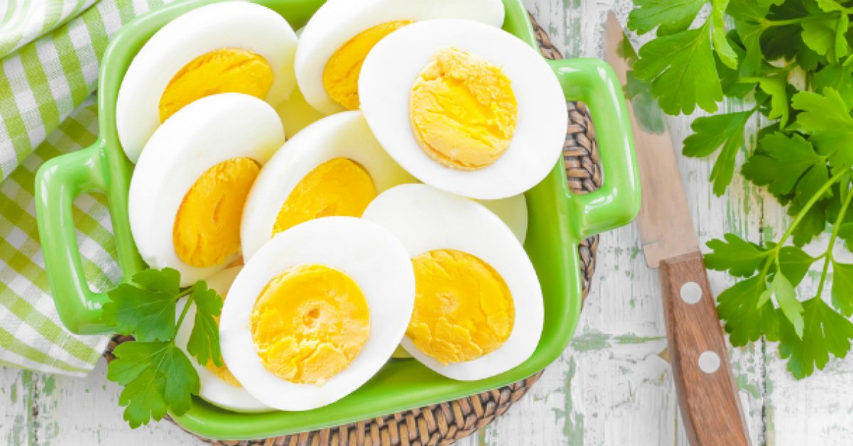 He söivät vähintään yhden munan viikossa, minkä jälkeen heidän aivonsa tutkittiin. Tulokset antavat ajattelemisen aihetta.