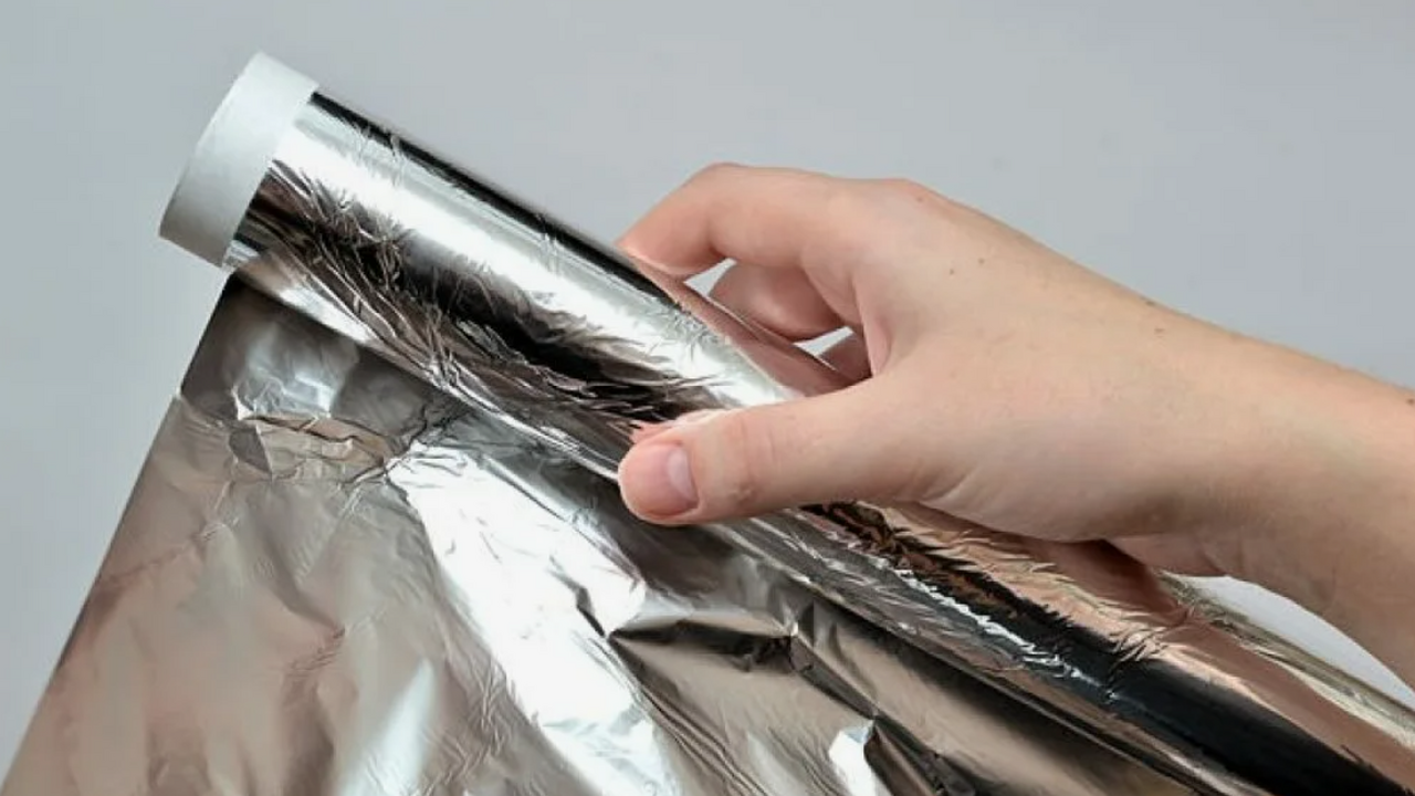 Alumiinifolio ovenkahvoissa: mikä on tämä temppu, joka on levinnyt virallisesti sosiaalisessa mediassa?