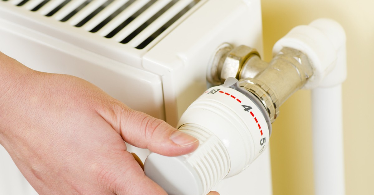 Säästä lämmityksessä oikealla lähestymistavalla