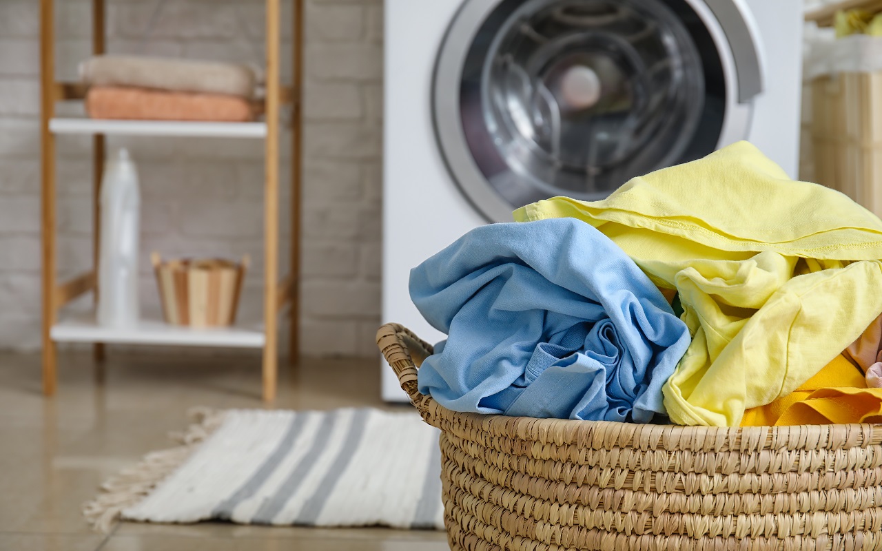 Vähemmän muovia, vähemmän tilaa: pesulaput ovat tehokkain ja käytännöllisin vaihtoehto.